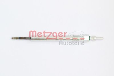 Glow Plug METZGER AUTOTEILE H1 339