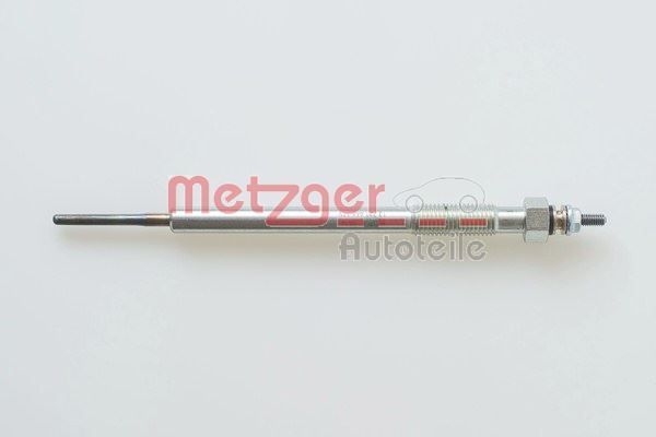 METZGER AUTOTEILE H1 446 Glow Plug