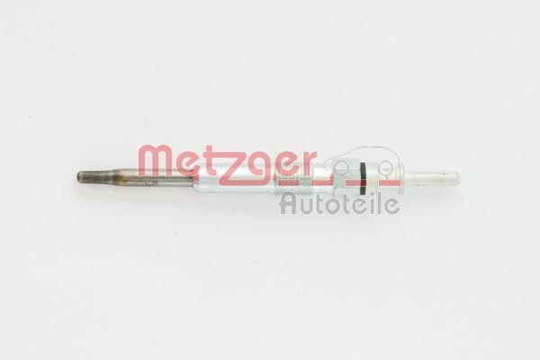 METZGER AUTOTEILE H1 118 Glow Plug