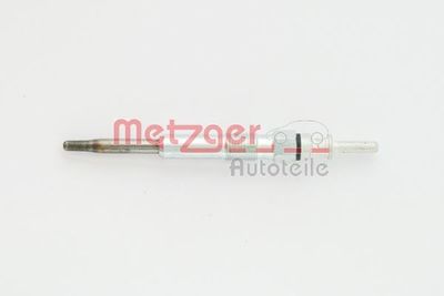 Glow Plug METZGER AUTOTEILE H1 118