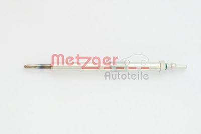 Glow Plug METZGER AUTOTEILE H1 124