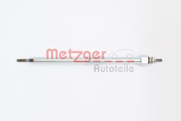 METZGER AUTOTEILE H1 212 Glow Plug