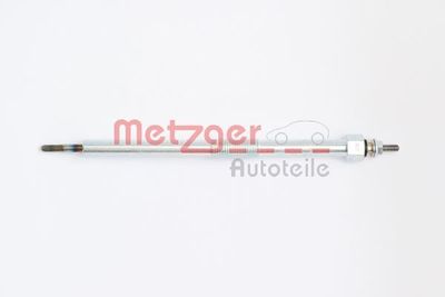 Glow Plug METZGER AUTOTEILE H1 212