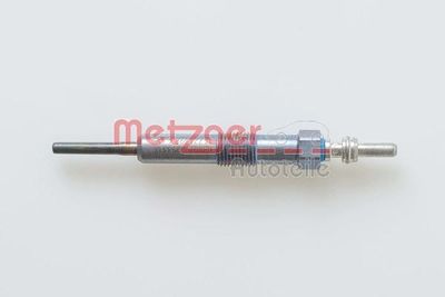 Glow Plug METZGER AUTOTEILE H1 392
