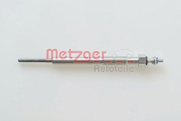 METZGER AUTOTEILE H1 469 Glow Plug