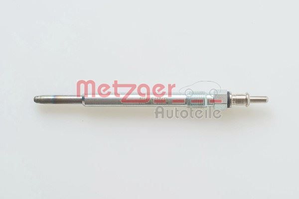METZGER AUTOTEILE H1 739 Glow Plug