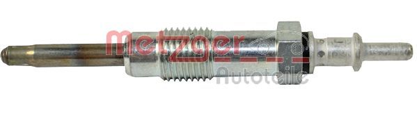METZGER AUTOTEILE H5 110 Glow Plug