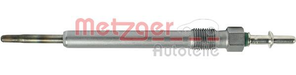 METZGER AUTOTEILE H5 192 Glow Plug