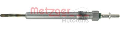 Glow Plug METZGER AUTOTEILE H5 192