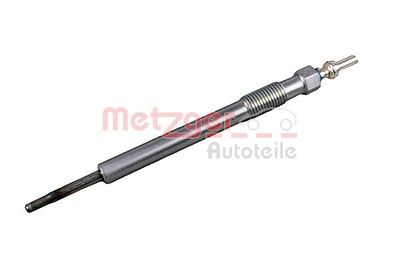 Glow Plug METZGER AUTOTEILE H5 262