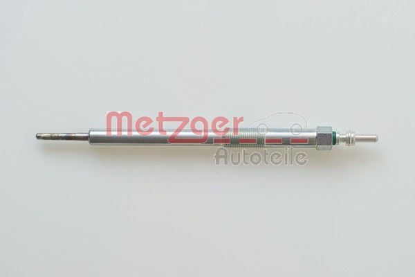METZGER AUTOTEILE H5 017 Glow Plug