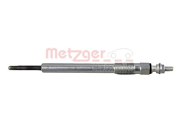 METZGER AUTOTEILE H5 123 Glow Plug