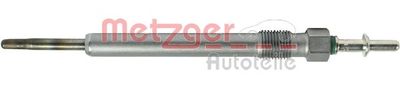Glow Plug METZGER AUTOTEILE H5 209