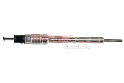 Glow Plug METZGER AUTOTEILE H70 009