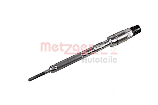 METZGER AUTOTEILE H70 001 Glow Plug