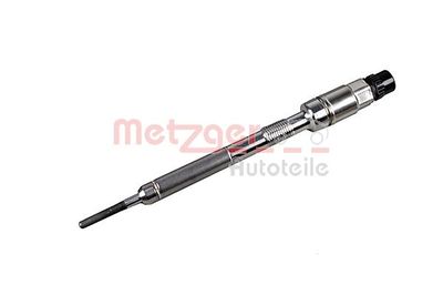 Glow Plug METZGER AUTOTEILE H70 001