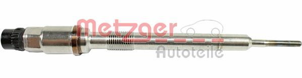 METZGER AUTOTEILE H9 001 Glow Plug