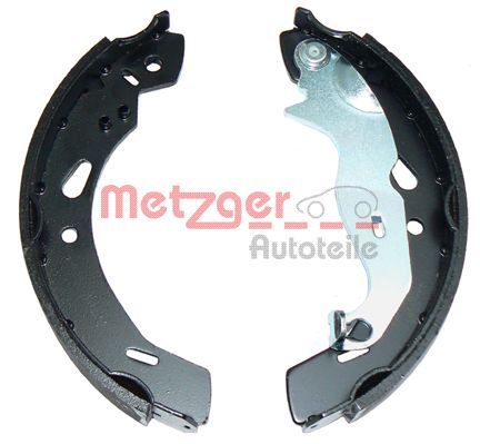 METZGER AUTOTEILE MG 113 Brake Shoe Set