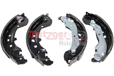 Brake Shoe Set METZGER AUTOTEILE MG 158