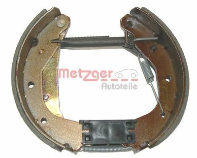 Brake Shoe Set METZGER AUTOTEILE MG 419V