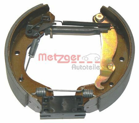 METZGER AUTOTEILE MG 564V Brake Shoe Set