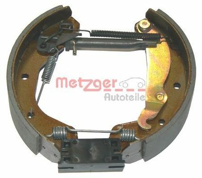 Brake Shoe Set METZGER AUTOTEILE MG 564V
