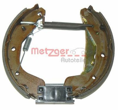 Brake Shoe Set METZGER AUTOTEILE MG 952V