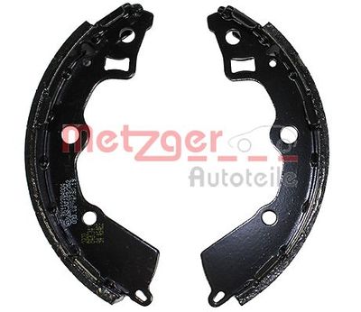 Brake Shoe Set METZGER AUTOTEILE MG 231
