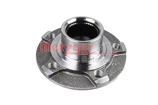 METZGER AUTOTEILE N 1038 Wheel Hub
