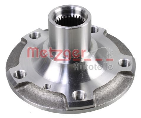 METZGER AUTOTEILE N 1047 Wheel Hub