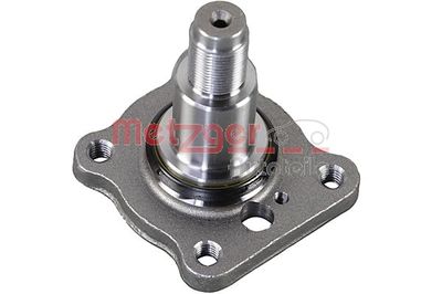 Wheel Hub METZGER AUTOTEILE N 1079