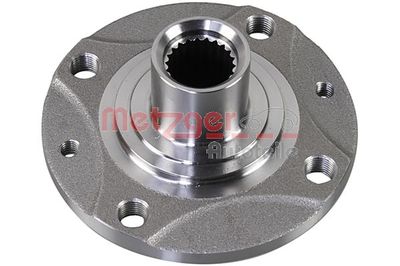 Wheel Hub METZGER AUTOTEILE N 1082