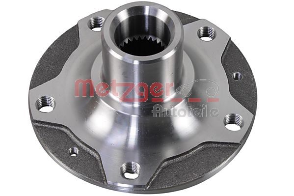 METZGER AUTOTEILE N 1085 Wheel Hub