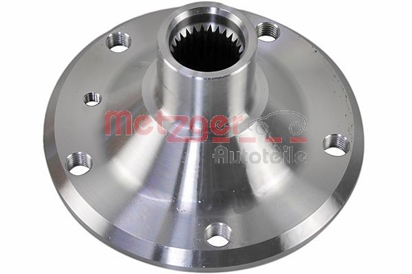 METZGER AUTOTEILE N 1089 Wheel Hub
