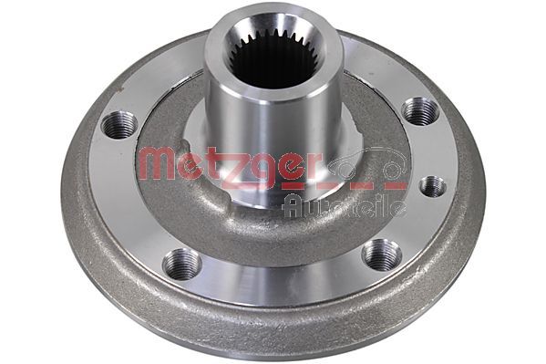 METZGER AUTOTEILE N 1090 Wheel Hub