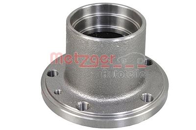 Wheel Hub METZGER AUTOTEILE N 1104