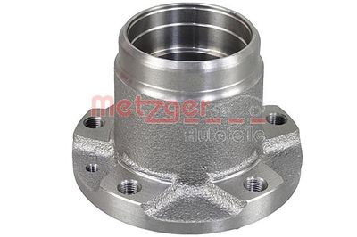 Wheel Hub METZGER AUTOTEILE N 1107