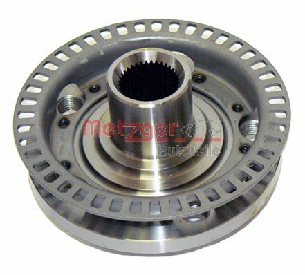 METZGER AUTOTEILE N 3319 Wheel Hub
