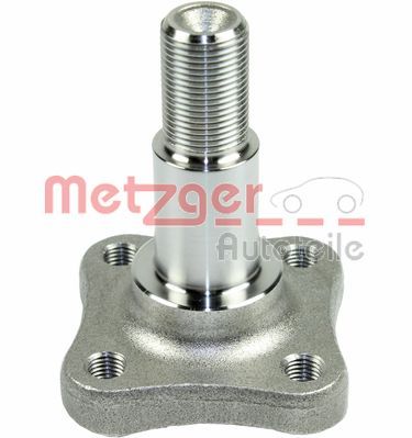 METZGER AUTOTEILE N 1035 Wheel Hub