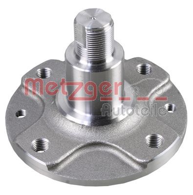 METZGER AUTOTEILE N 1051 Wheel Hub