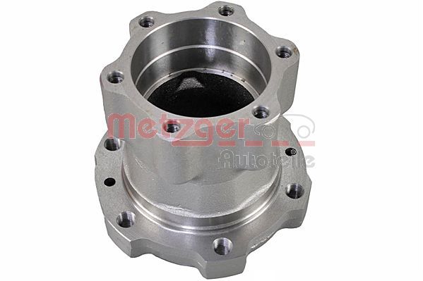 METZGER AUTOTEILE N 1105 Wheel Hub