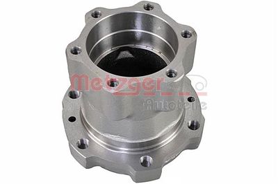 Wheel Hub METZGER AUTOTEILE N 1105