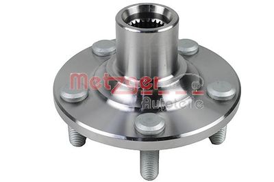 Wheel Hub METZGER AUTOTEILE N 1110