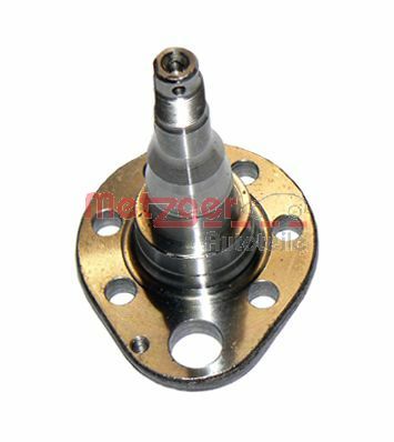 METZGER AUTOTEILE N 2551 Wheel Hub