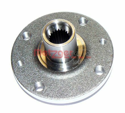 METZGER AUTOTEILE N 2605 Wheel Hub