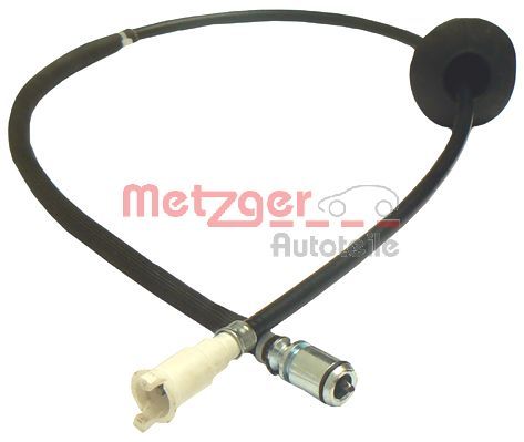 METZGER AUTOTEILE S 24016 Speedometer Cable