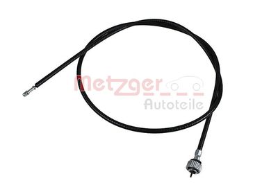 Speedometer Cable METZGER AUTOTEILE S 31004