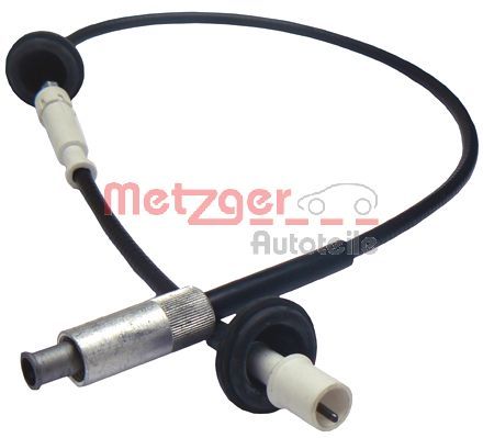 METZGER AUTOTEILE S 31034 Speedometer Cable