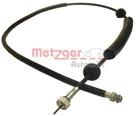 METZGER AUTOTEILE S 05001 Speedometer Cable