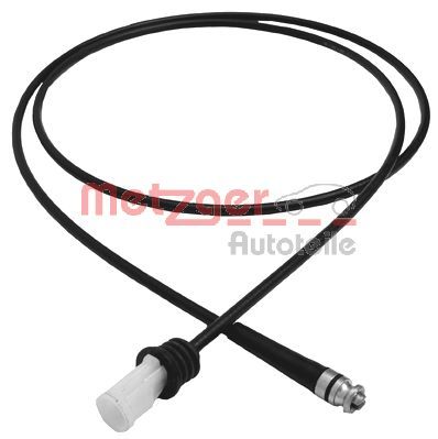 Speedometer Cable METZGER AUTOTEILE S 1S002